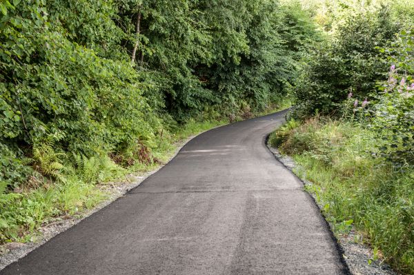Asphalt Resealing in South Bend