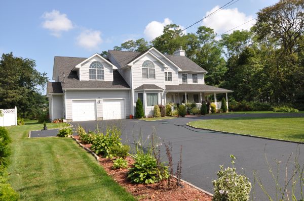 Driveway Resealing in South Bend