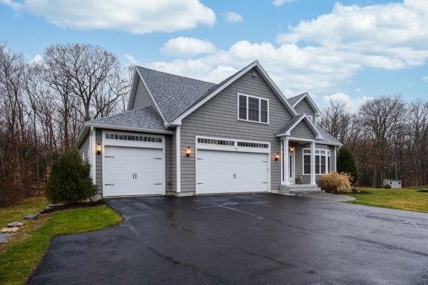 Cost of Driveway Tarring in South Bend