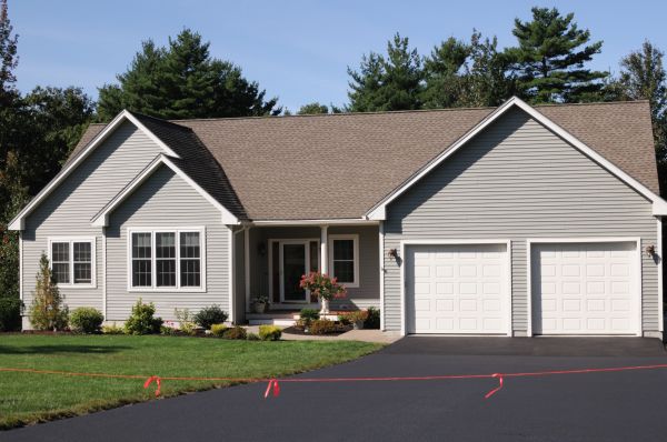 Cost of Sealcoating Service in South Bend