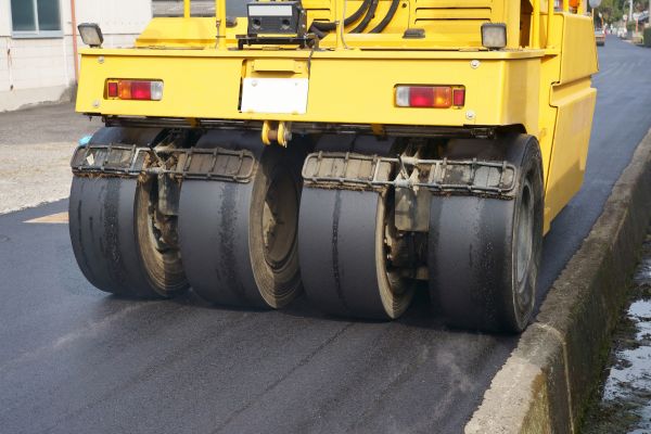 Slurry Coating Service in South Bend