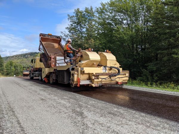 Cost of Asphalt Slurry Repair in South Bend