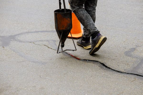 Cost of Hot Crack Filling in South Bend
