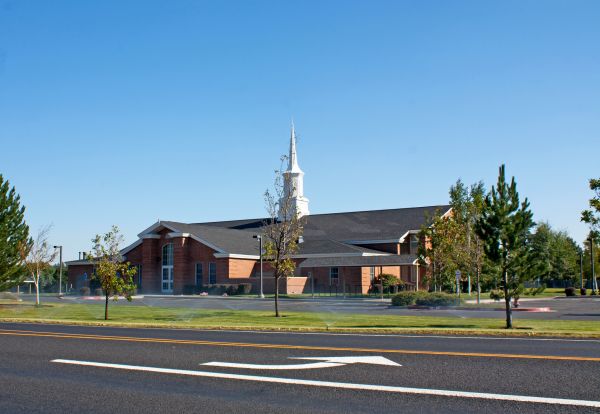 Church Parking Lot Sealing in South Bend
