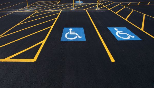 Parking Lot Sealcoating in South Bend