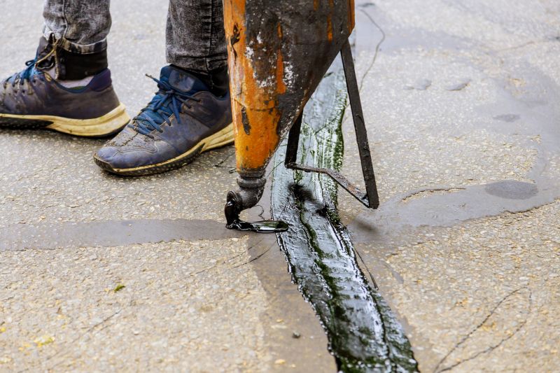 Surface Cleaning