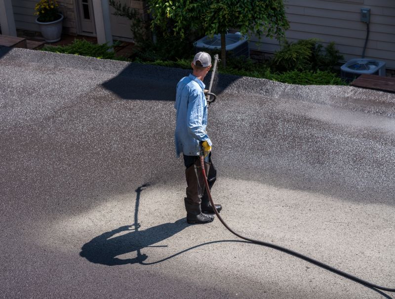Weather-Resistant Coatings