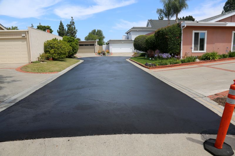 Finished Sealing Job