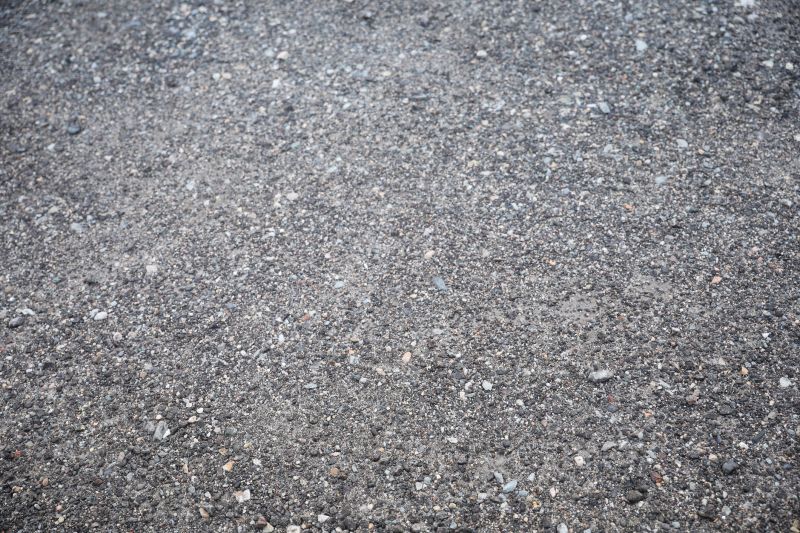 Commercial Pavement Sealing detail