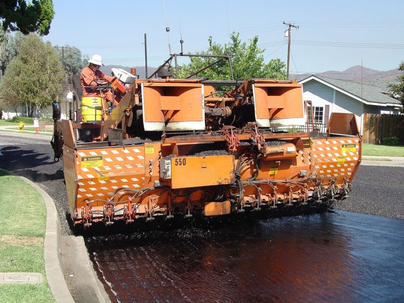 Slurry Coating Service